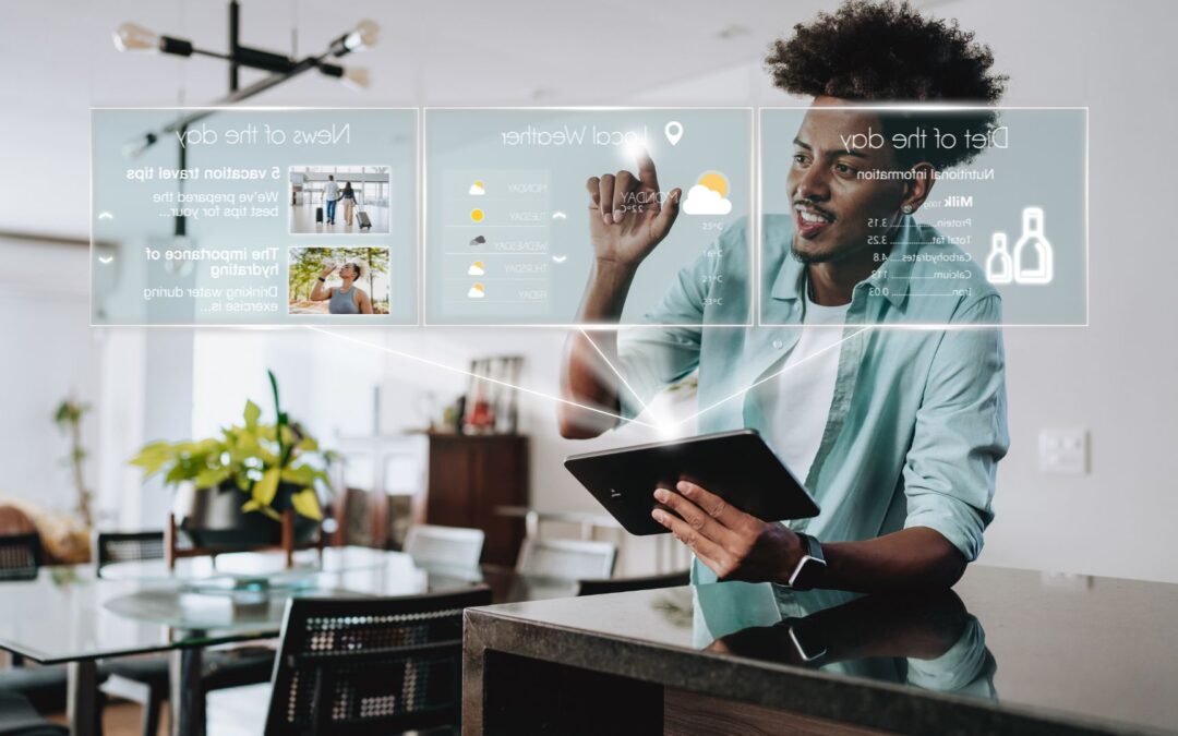 Utilizing AI in Marketing