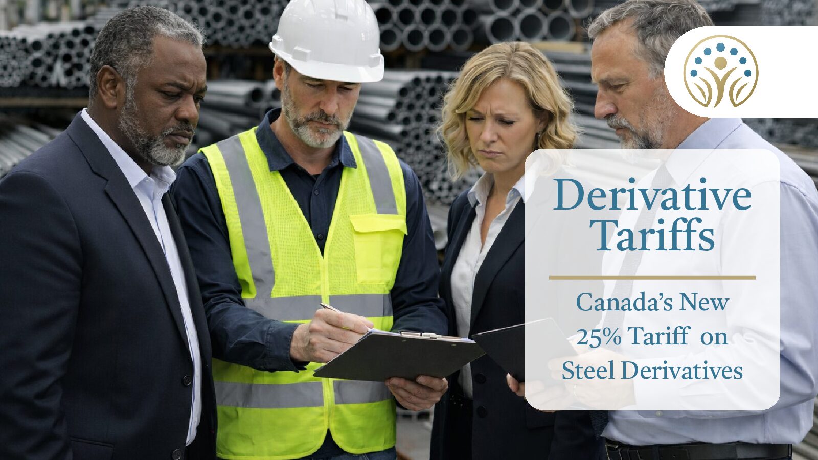 Derivative Tariffs – Not Just the U.S. Anymore