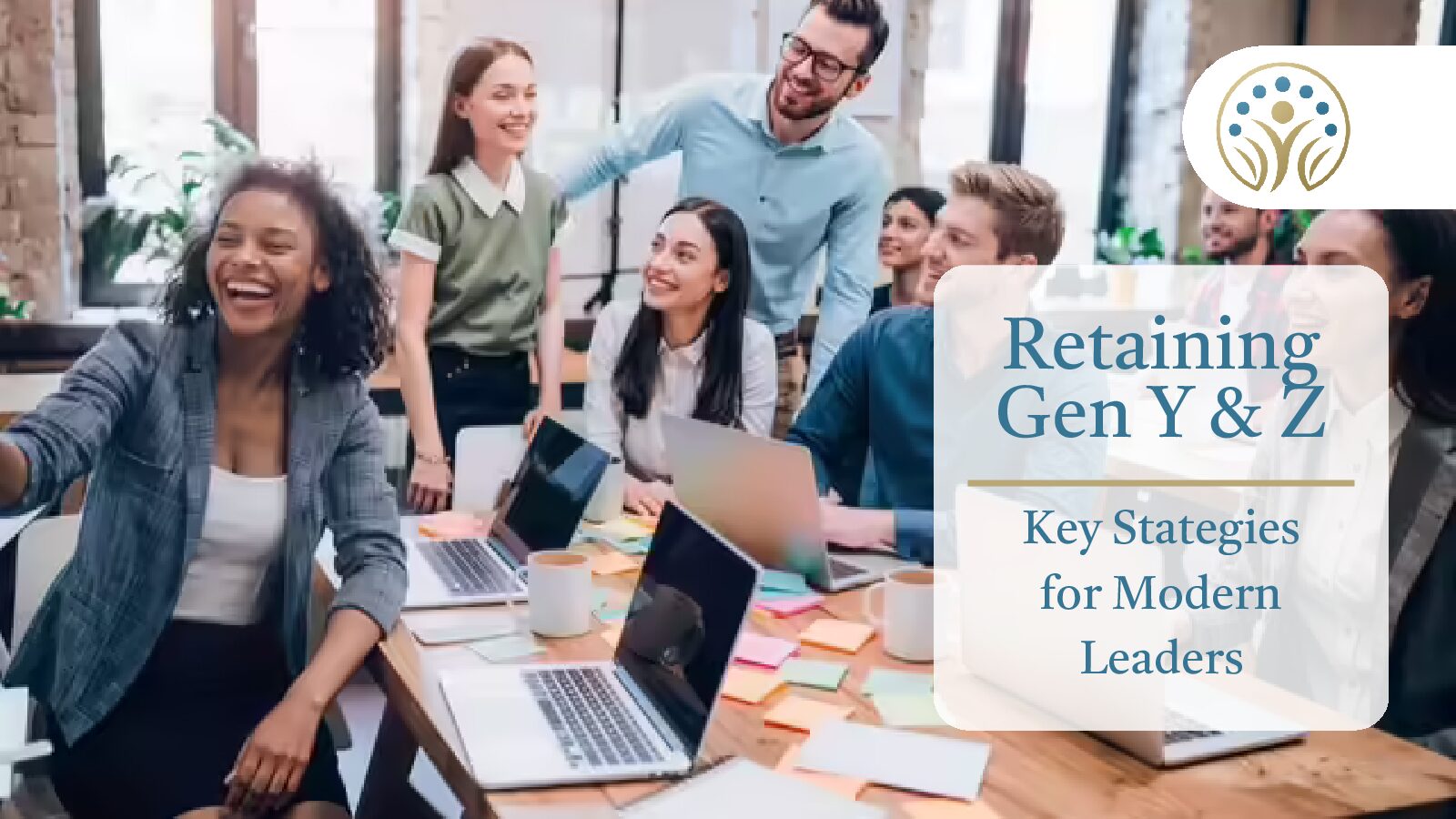 Spotlight – Retaining Gen Y and Gen Zs