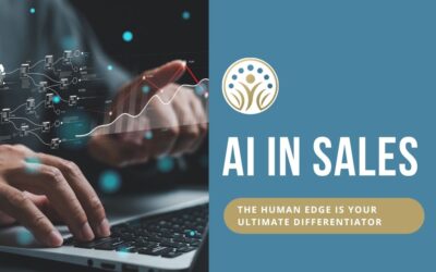 Spotlight – AI in Sales: The Human Edge Is Your Ultimate Differentiator