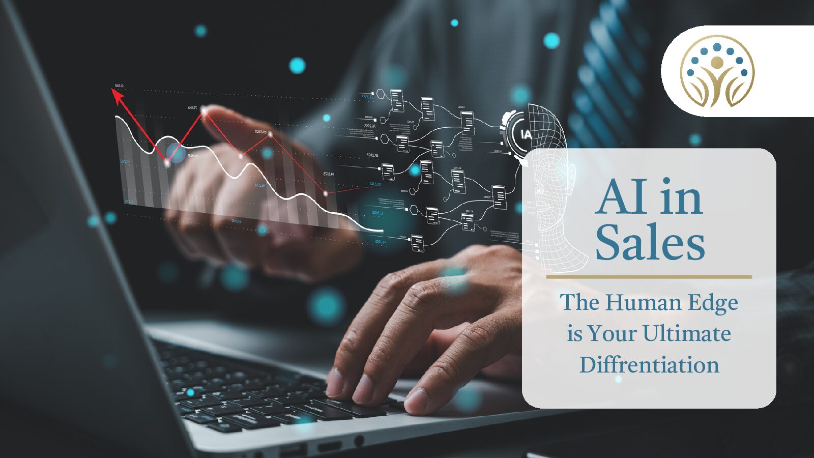 Spotlight – AI in Sales: The Human Edge Is Your Ultimate Differentiator