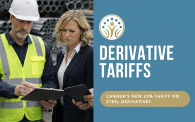 Derivative Tariffs – Not Just the U.S. Anymore