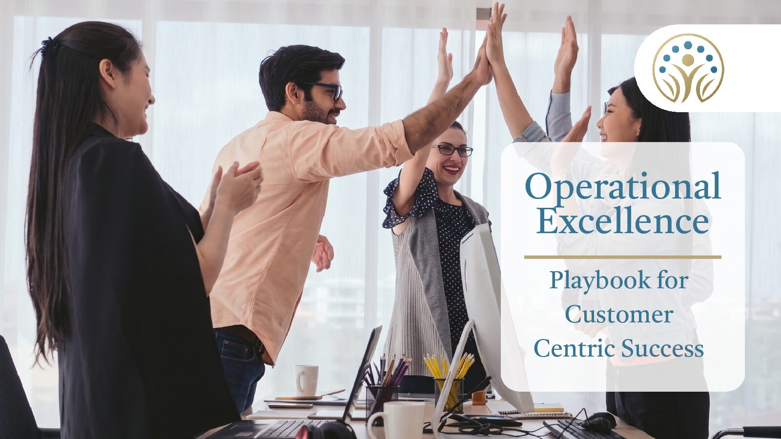 Operational Excellence: A Playbook for Customer-Centric Success in Consumer Products