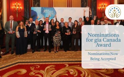 Nominations for the 2026-2027 gia Canada Awards