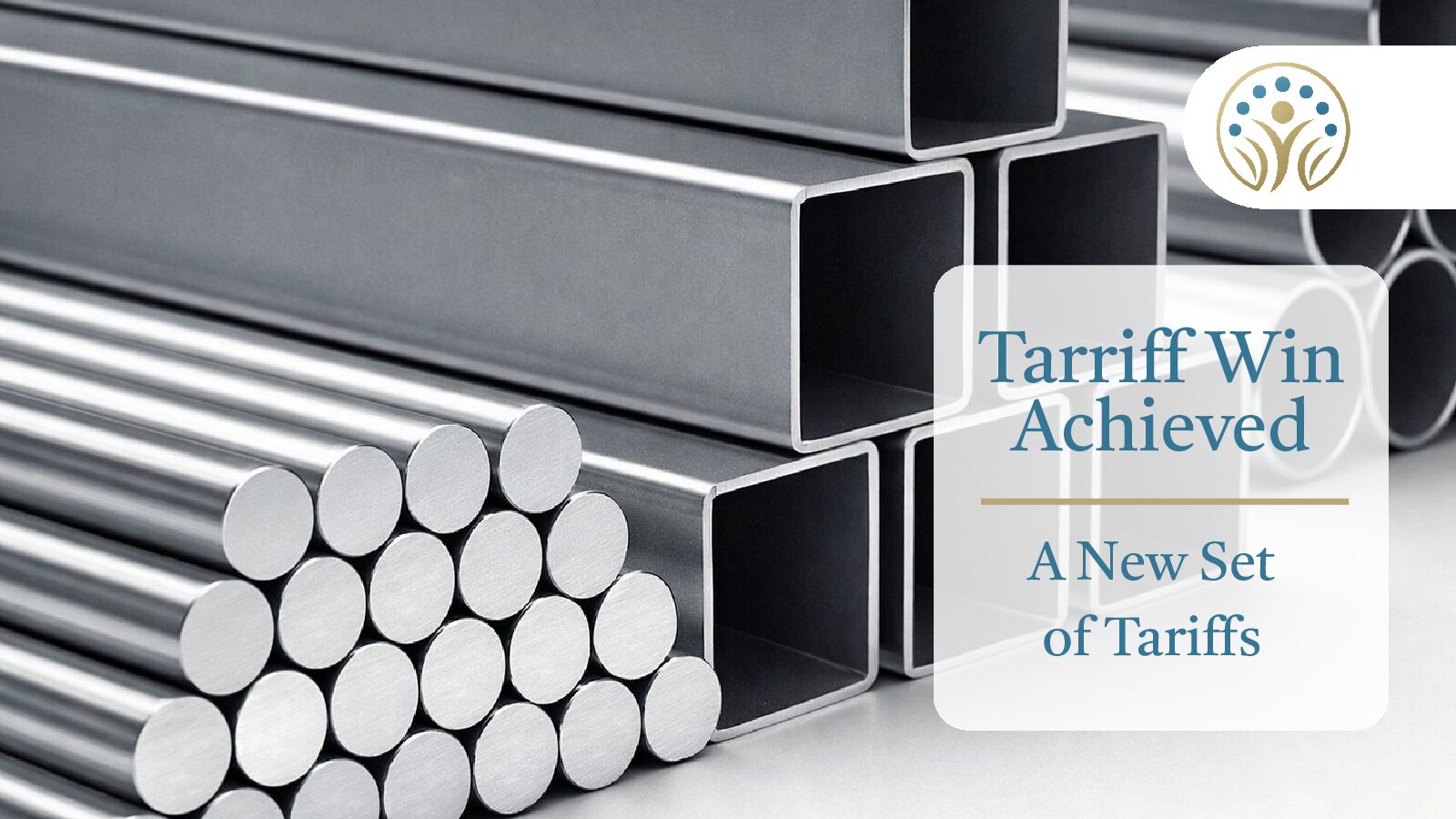 Spotlight – Tariff Win Achieved