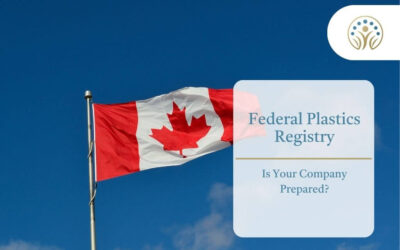 Federal Plastics Registry – Is Your Company Prepared?